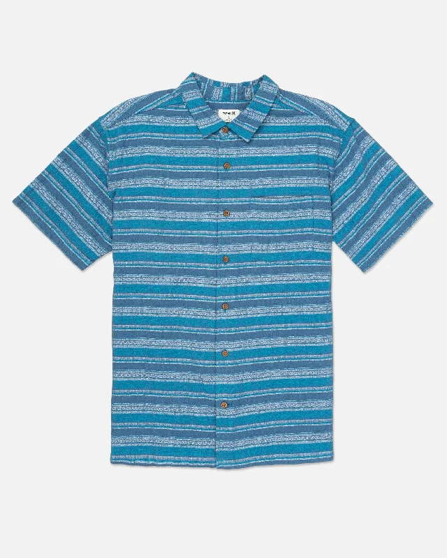 Baja Rincon Short Sleeve Shirt