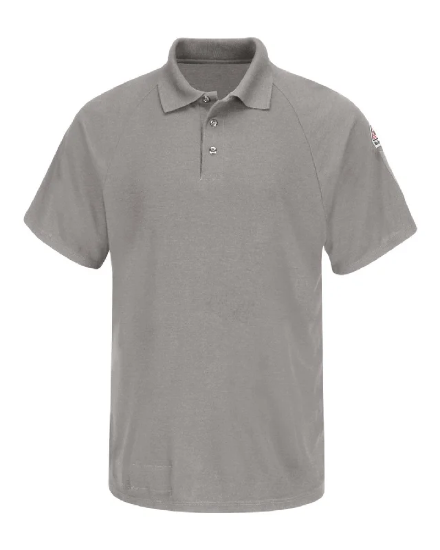 Classic Short Sleeve Polo - CoolTouch2