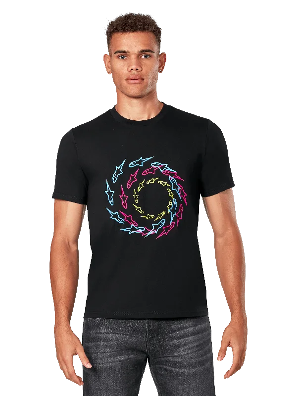 Concentric CSF Tee - Short Sleeve