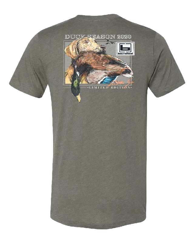 Duck Season 2020 Short Sleeve T-Shirt