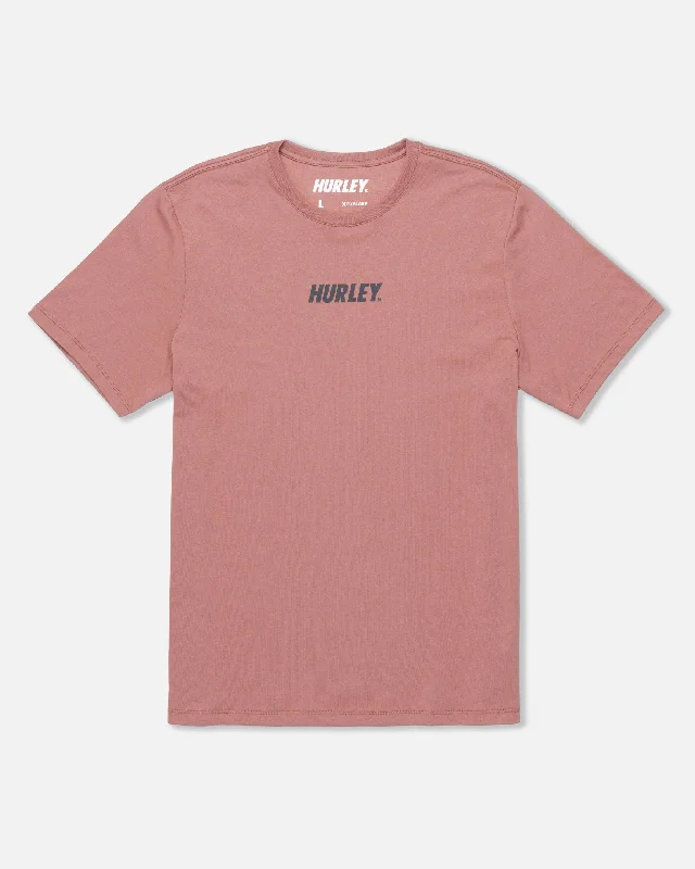 Everyday Explore Fastlane Short Sleeve Tee