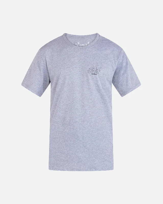 Everyday Thruster Short Sleeve Tee