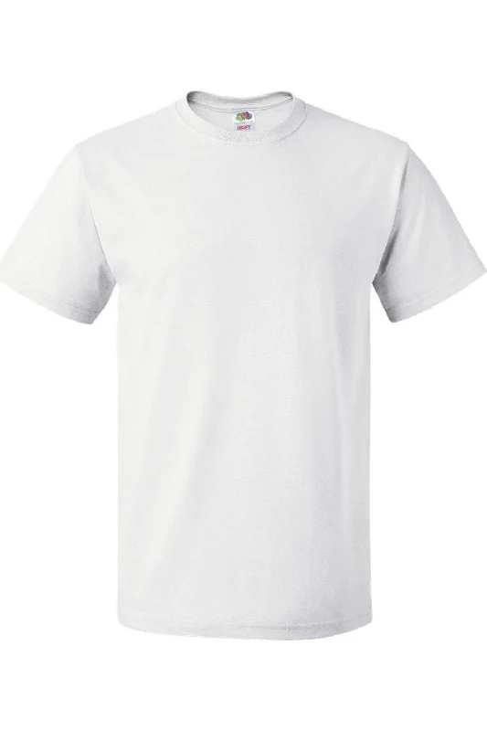 Fruit of the Loom HD Cotton Short Sleeve T-Shirt