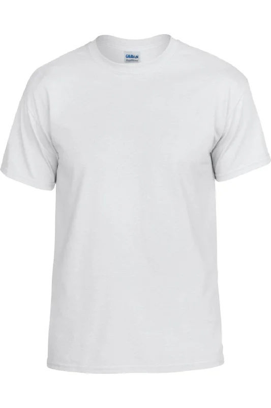 Gildan DryBlend Adult Unisex Short Sleeve T-Shirt