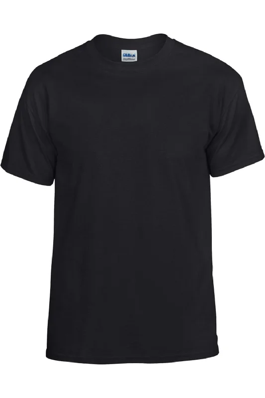 Gildan DryBlend Adult Unisex Short Sleeve T-Shirt