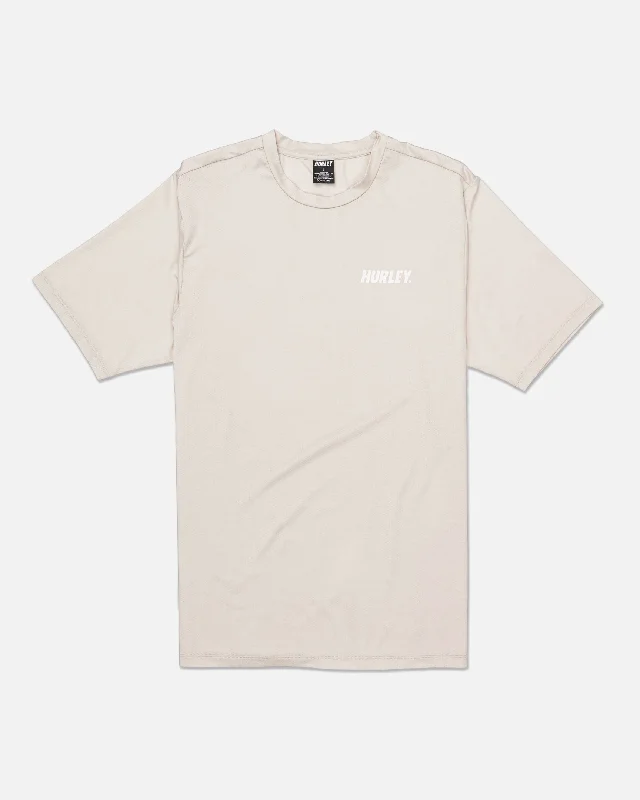 H2O-DRI OUTBACK SHORT SLEEVE TEE