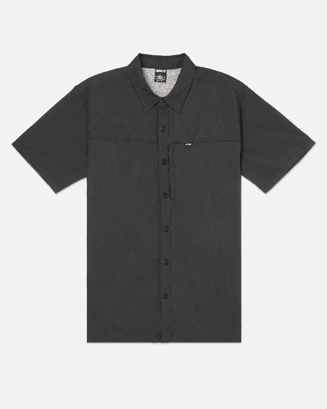 H2O-Dri Rincon Sierra Short Sleeve Shirt