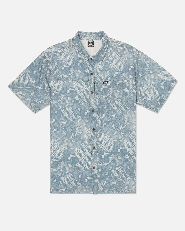 H2O-Dri Rincon Sierra Short Sleeve Shirt