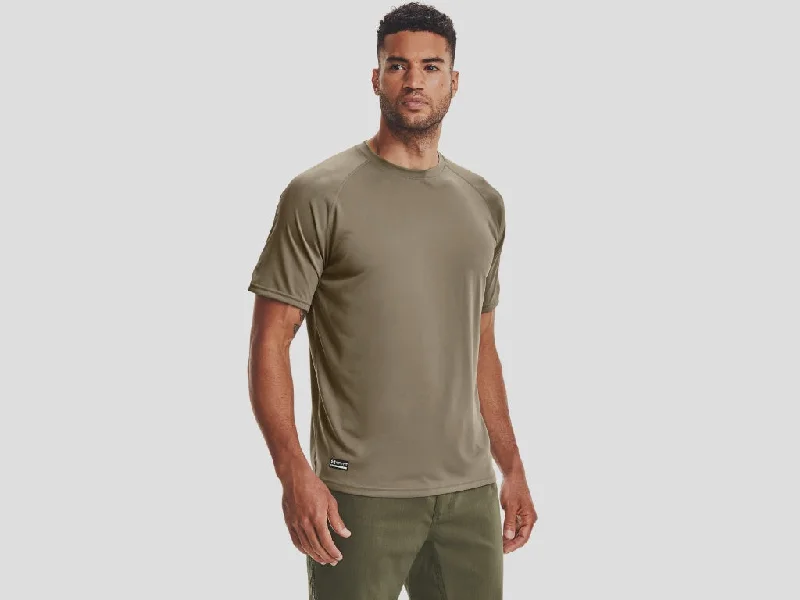 Under Armour Men's Tactical Tech™ Short Sleeve T-Shirt