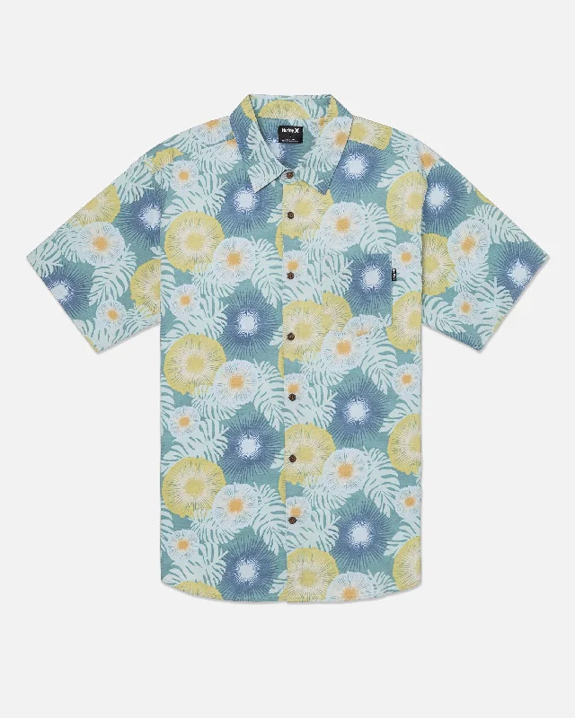 One And Only Lido Stretch Short Sleeve Shirt