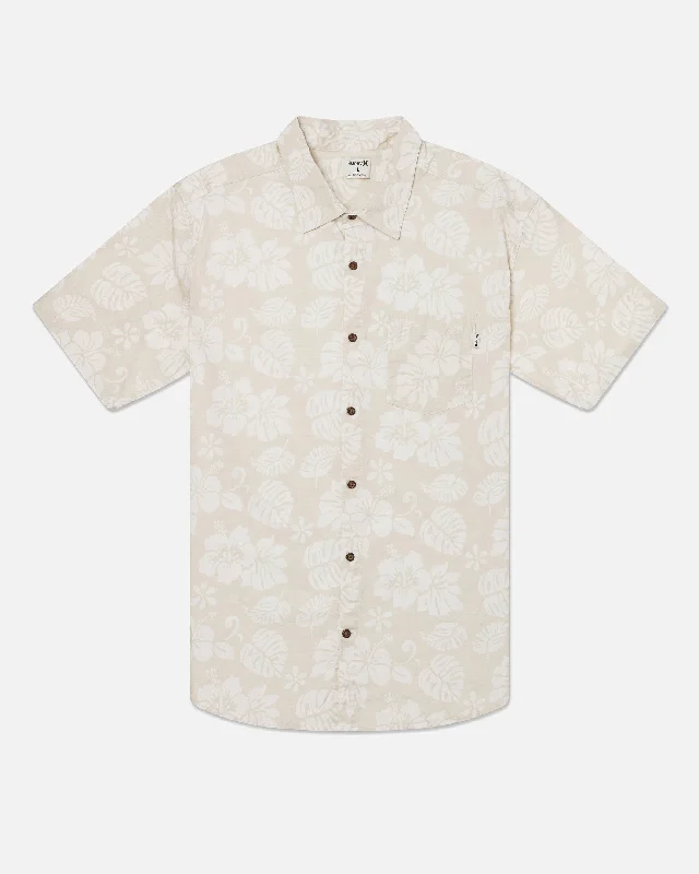 One And Only Lido Stretch Short Sleeve Shirt