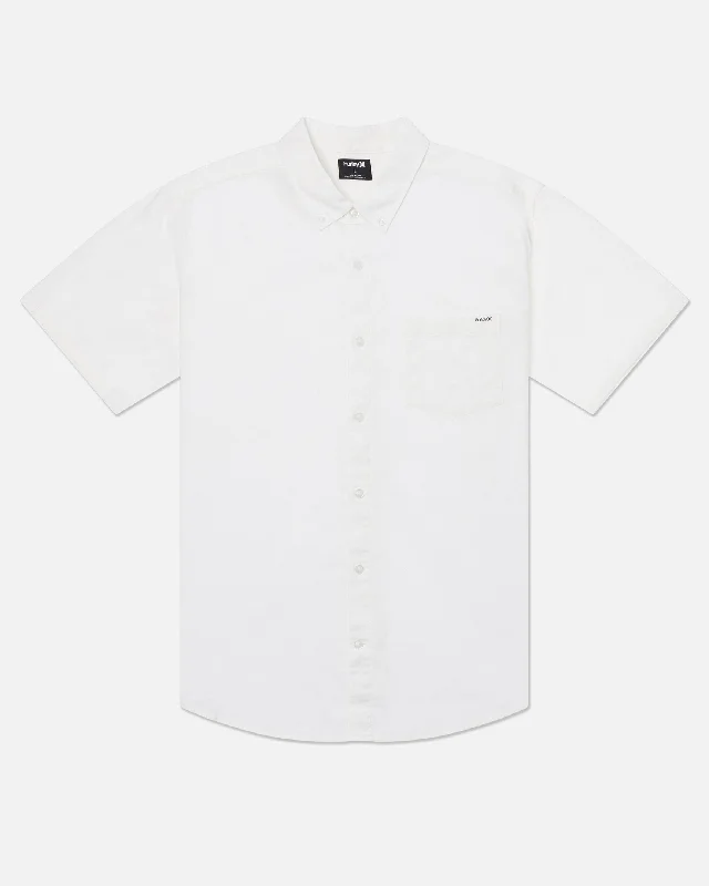 One And Only Stretch Short Sleeve Shirt