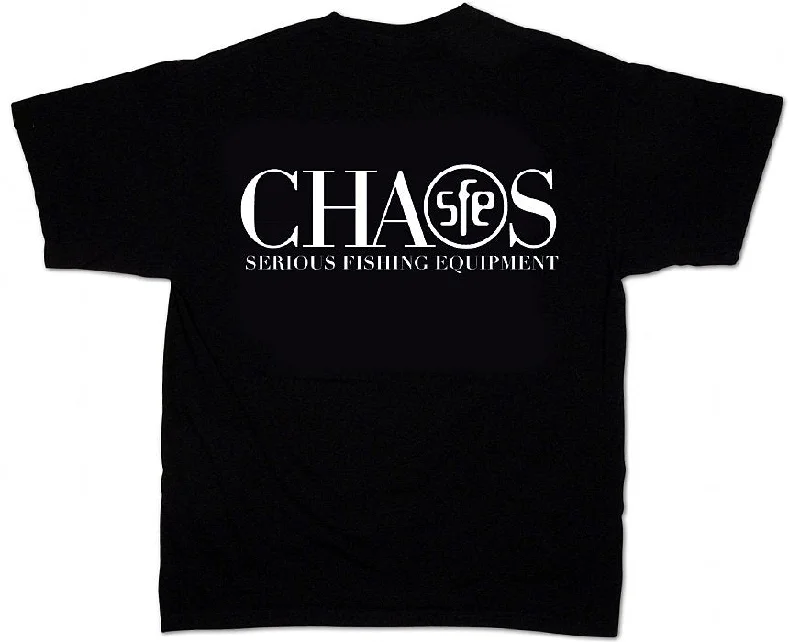 CHAOS Short Sleeve SFE T-Shirt