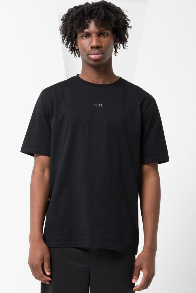 Short Sleeve T-Shirt Black