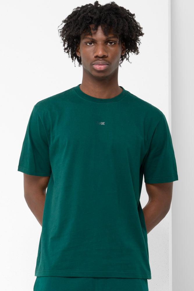 Short Sleeve T-Shirt Green