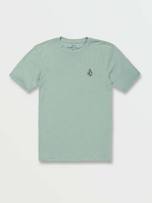 Stone Tech Short Sleeve Tee - Fern