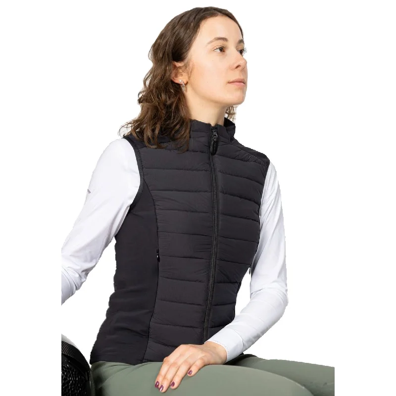 Freejump Sleeveless Down Jacket Kloe ZF