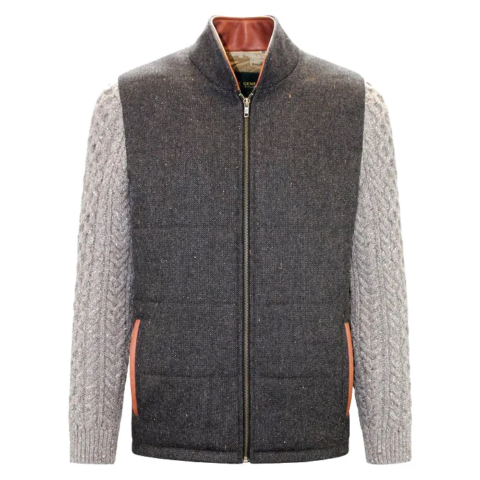 Shackleton Heritage Tweed Jackets