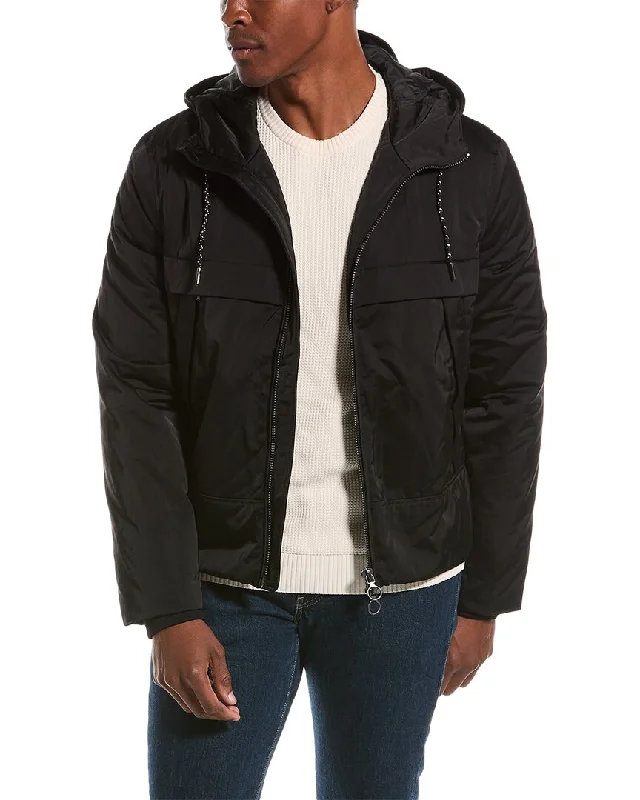 Armani Exchange Blouson Jacket