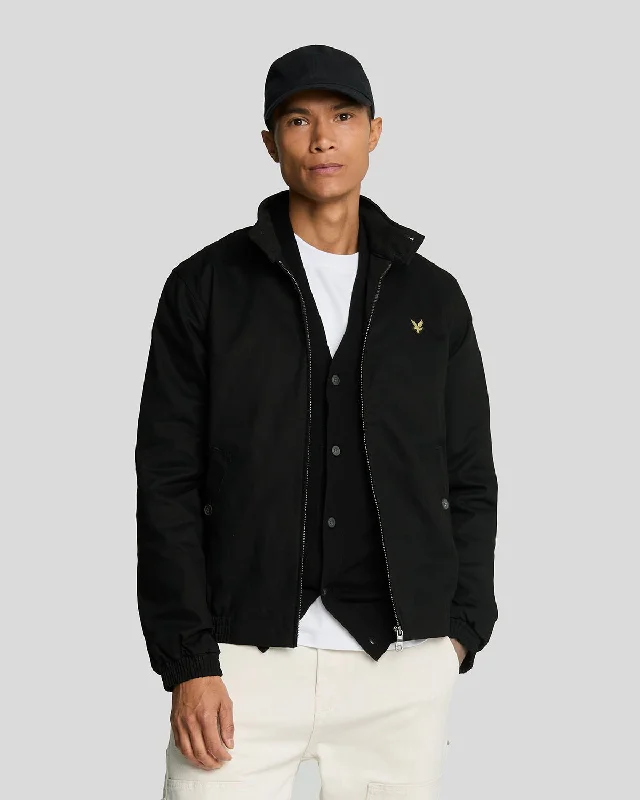 Harrington Jacket