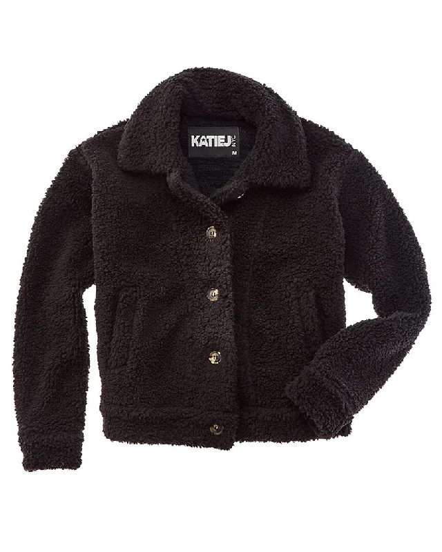 KatieJnyc Jilly Jacket