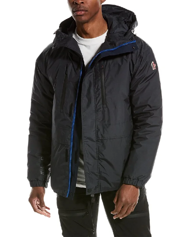 Moncler Leuk Jacket