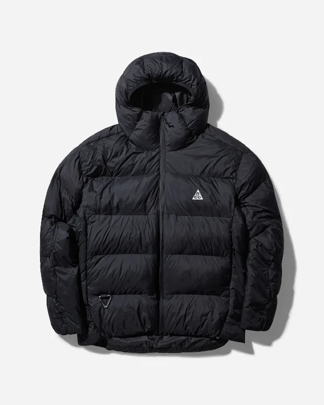 Men's ACG Therma-FIT ADV "Lunar Lake" Puffer Jacket Black