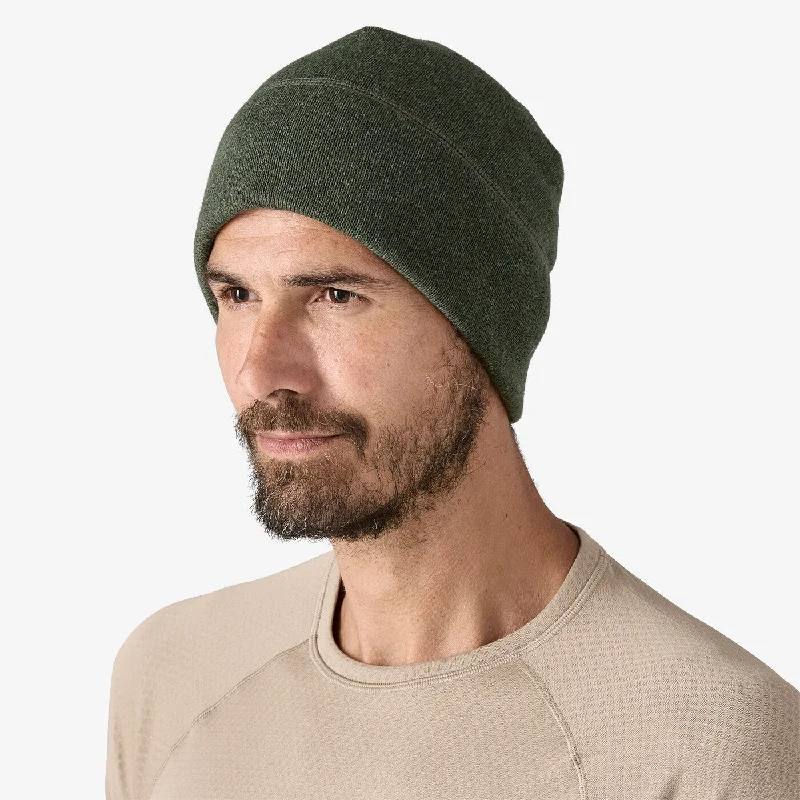 Better Sweater Fleece Beanie - Torrey Pine Green