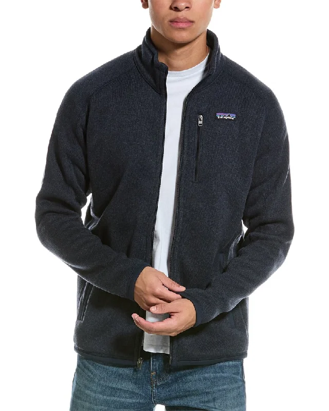 Patagonia Better Sweater Jacket