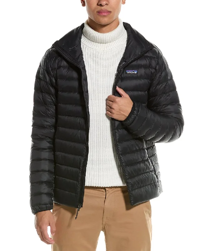 Patagonia Down Sweater Jacket