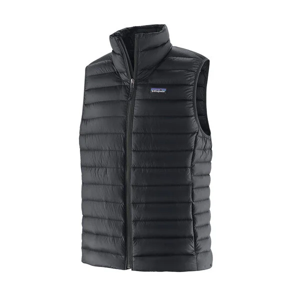 Down Sweater Vest (Men's)