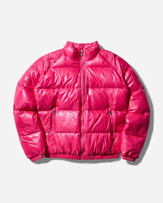 Men's Vintage Mythic Down Jacket Raspberry Sorbet