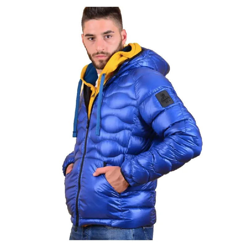 Refrigiwear  Nylon Men's Jacket