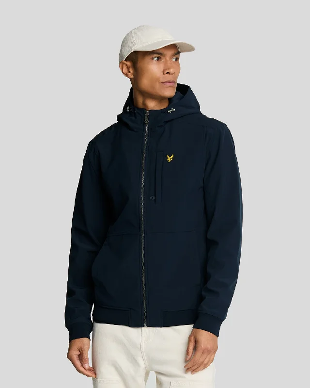 Softshell Jacket