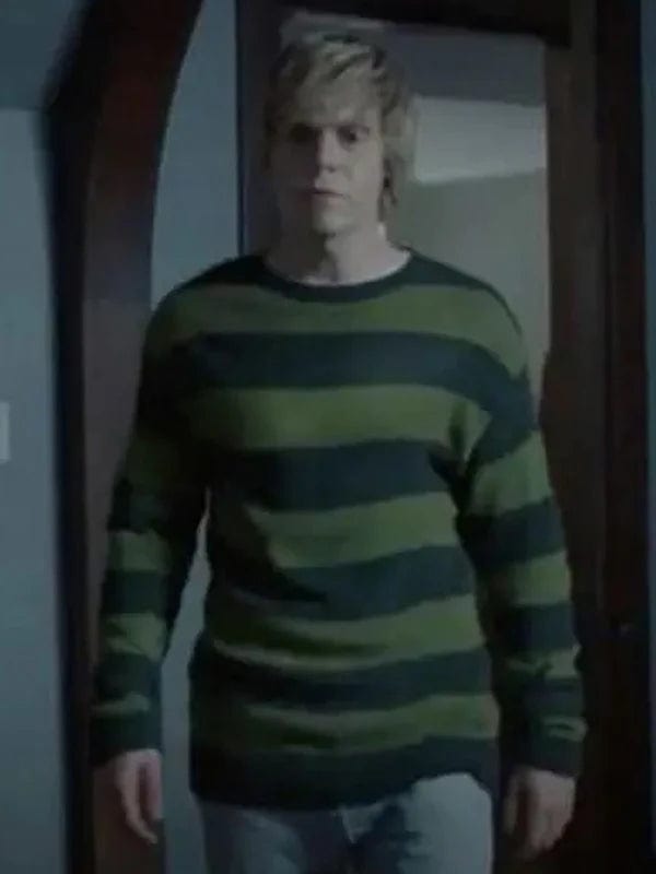 American Horror Story Tate Langdon Sweater