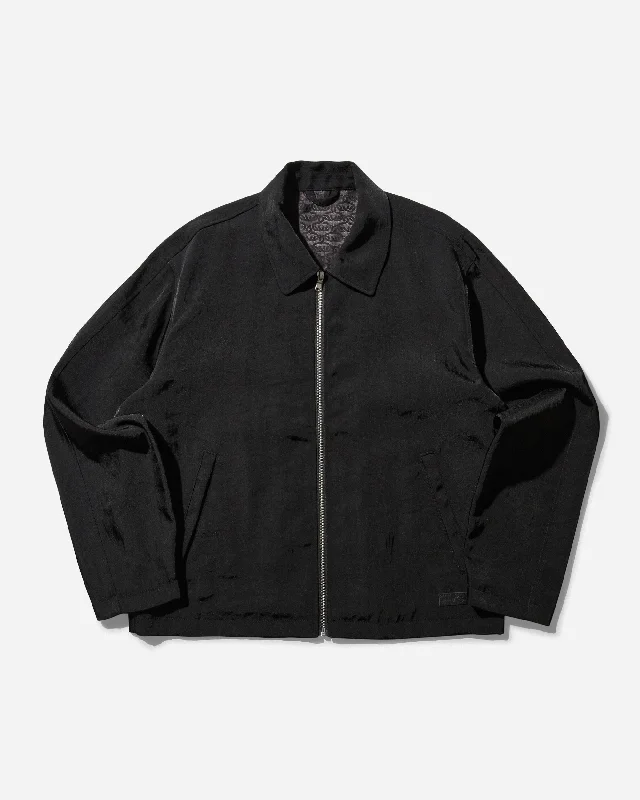 Club Jacket SS-Link Black