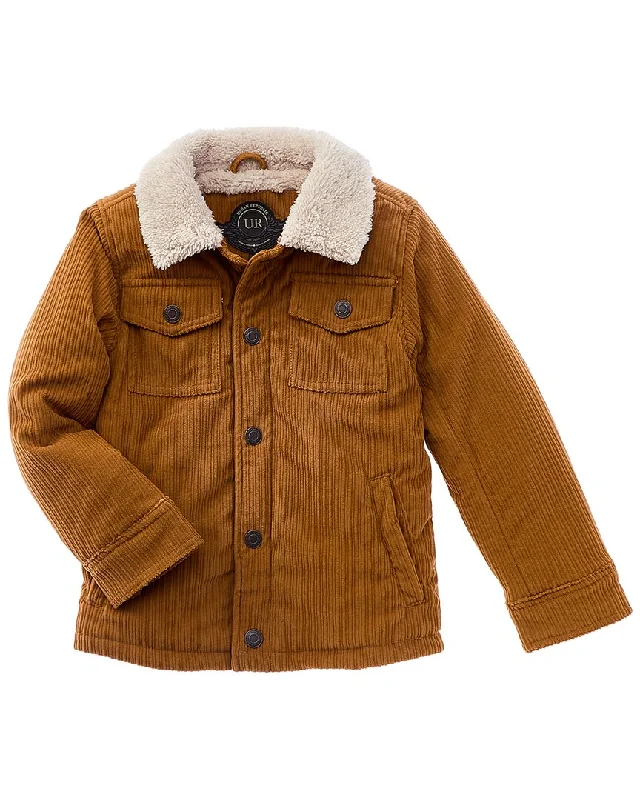 Urban Republic Corduroy Jacket