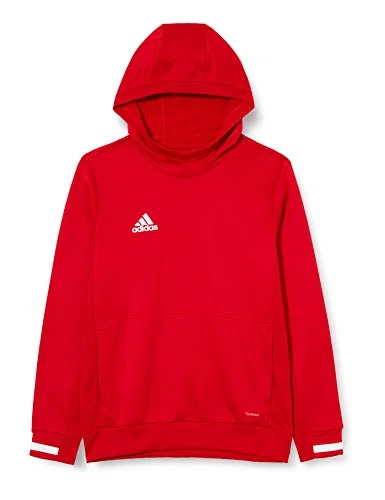 Adidas Kids T19 Hoody Y Sweatshirt