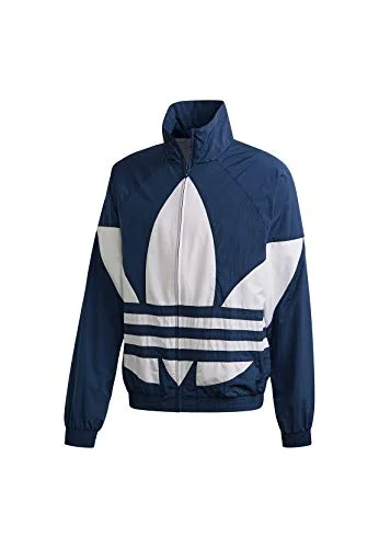 Adidas Unisex Bg Trefoil Tt Sweatshirt