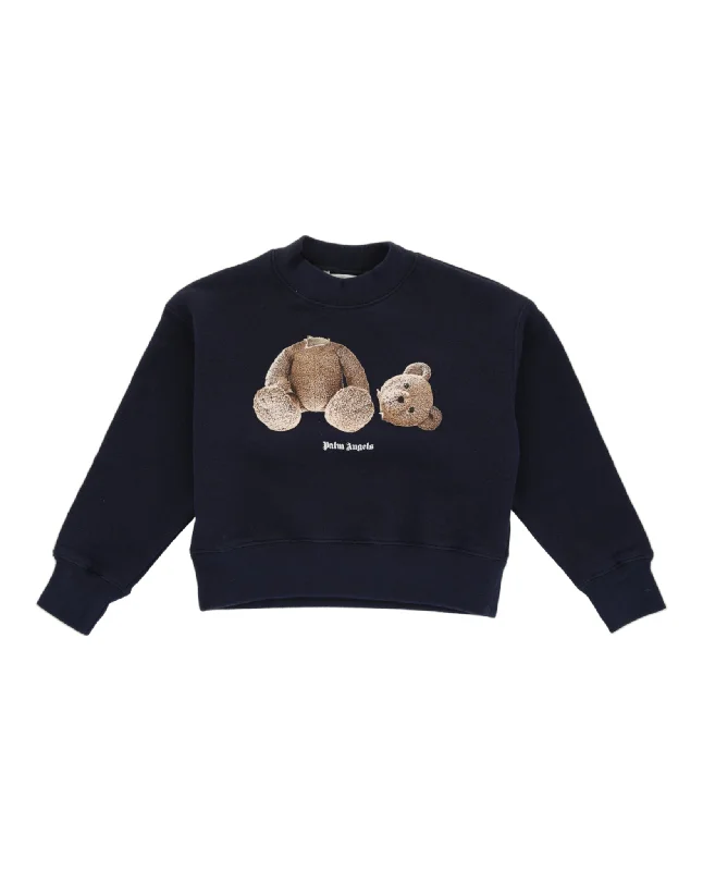 Broken Bear Sweatshirt