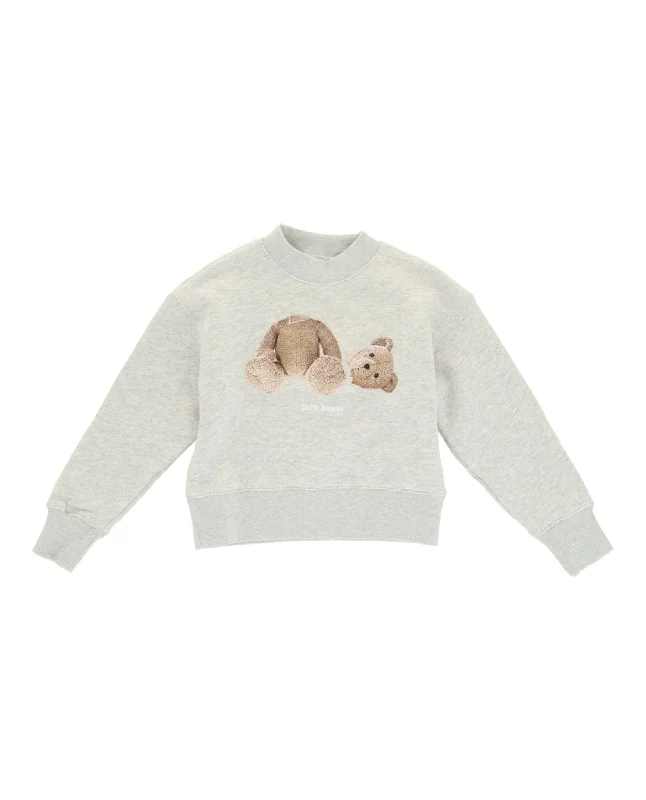 Broken Bear Sweatshirt