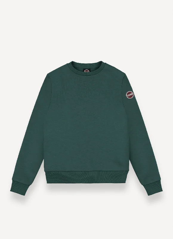 Colmar Bottle Sweatshirt