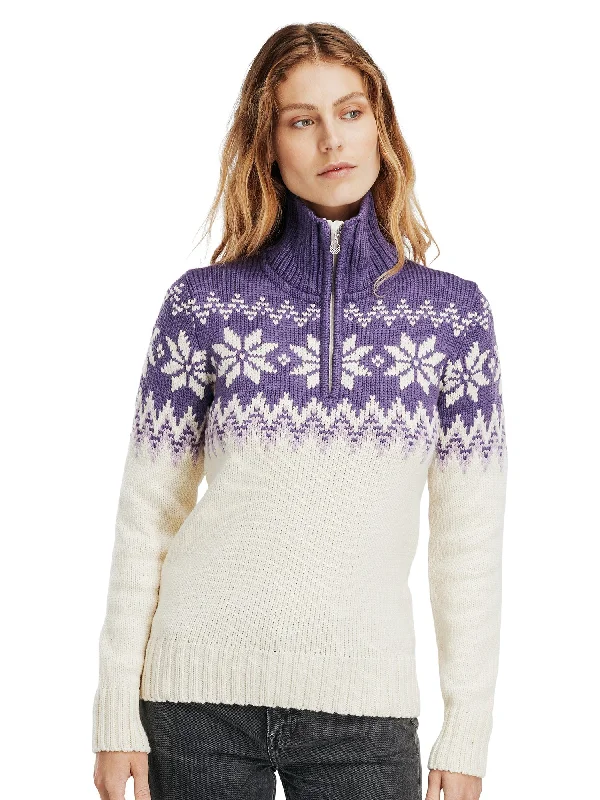 Women’s Myking Sweater