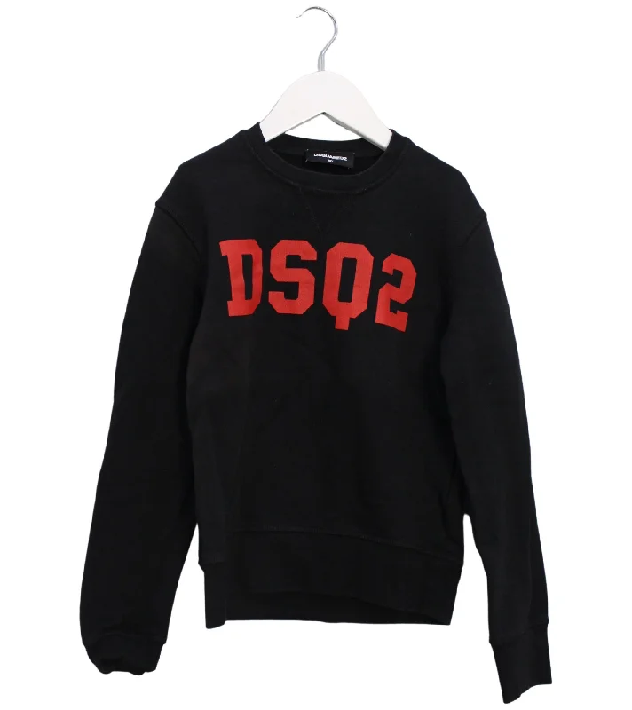 DSquared2 Sweatshirt 10Y