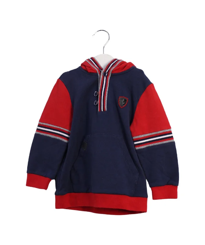 Ferrari Sweatshirt 18-24M