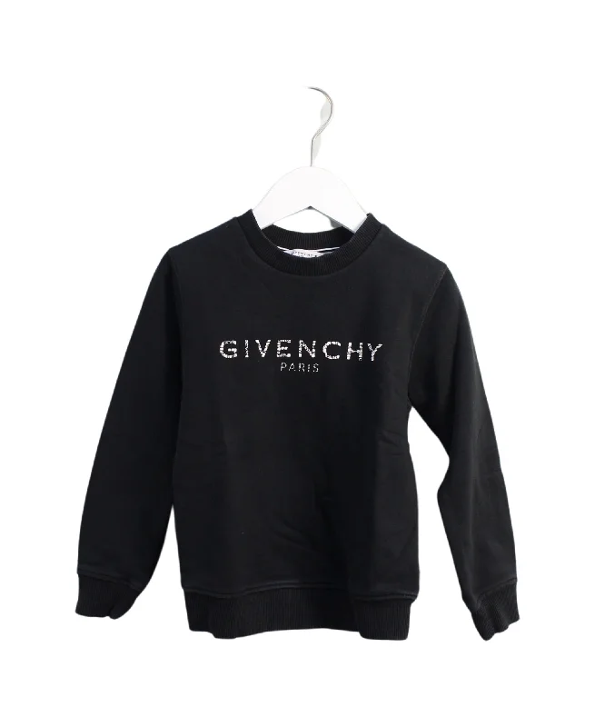 Givenchy Crewneck Sweatshirt 6T