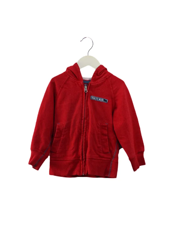 Hatley Sweatshirt 4T