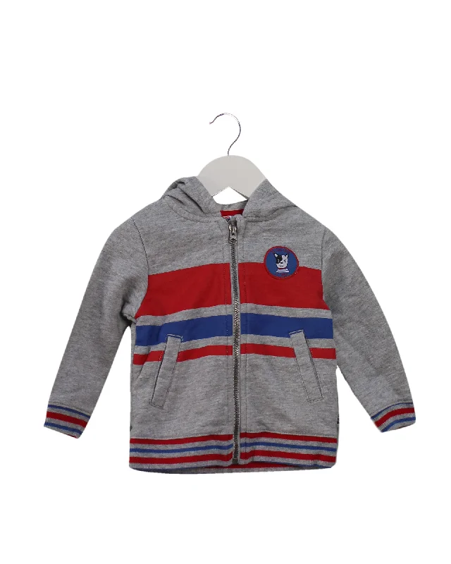 La Compagnie des Petits Sweatshirt 18M