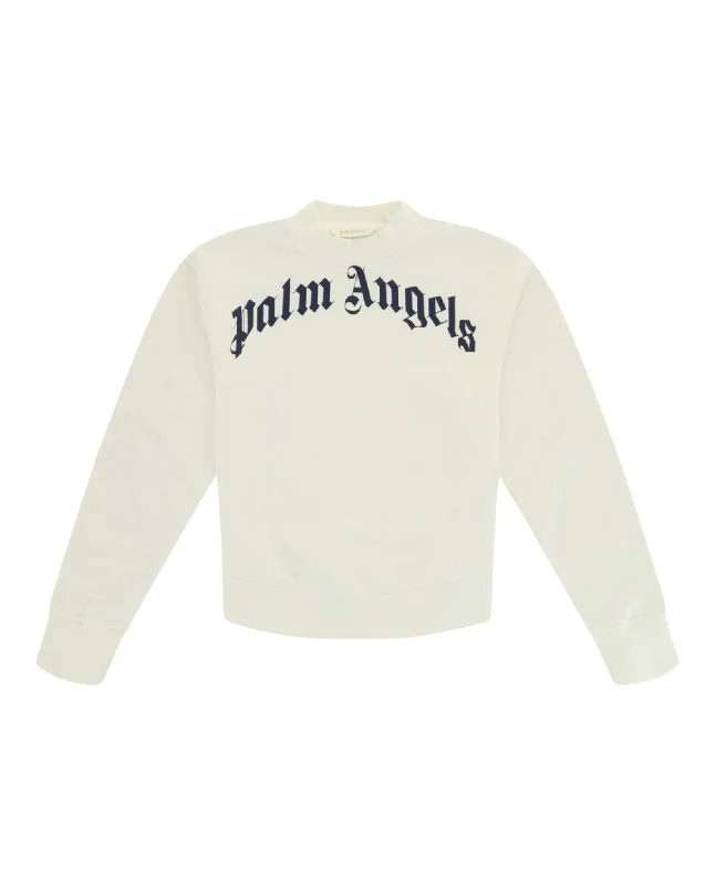 Logo Sweatshirt