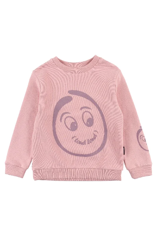 Loud Rose Wander Sweater